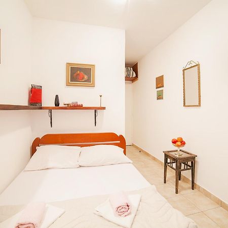 Guest House Amfora Budva Luaran gambar