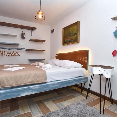 Guest House Amfora Budva Luaran gambar
