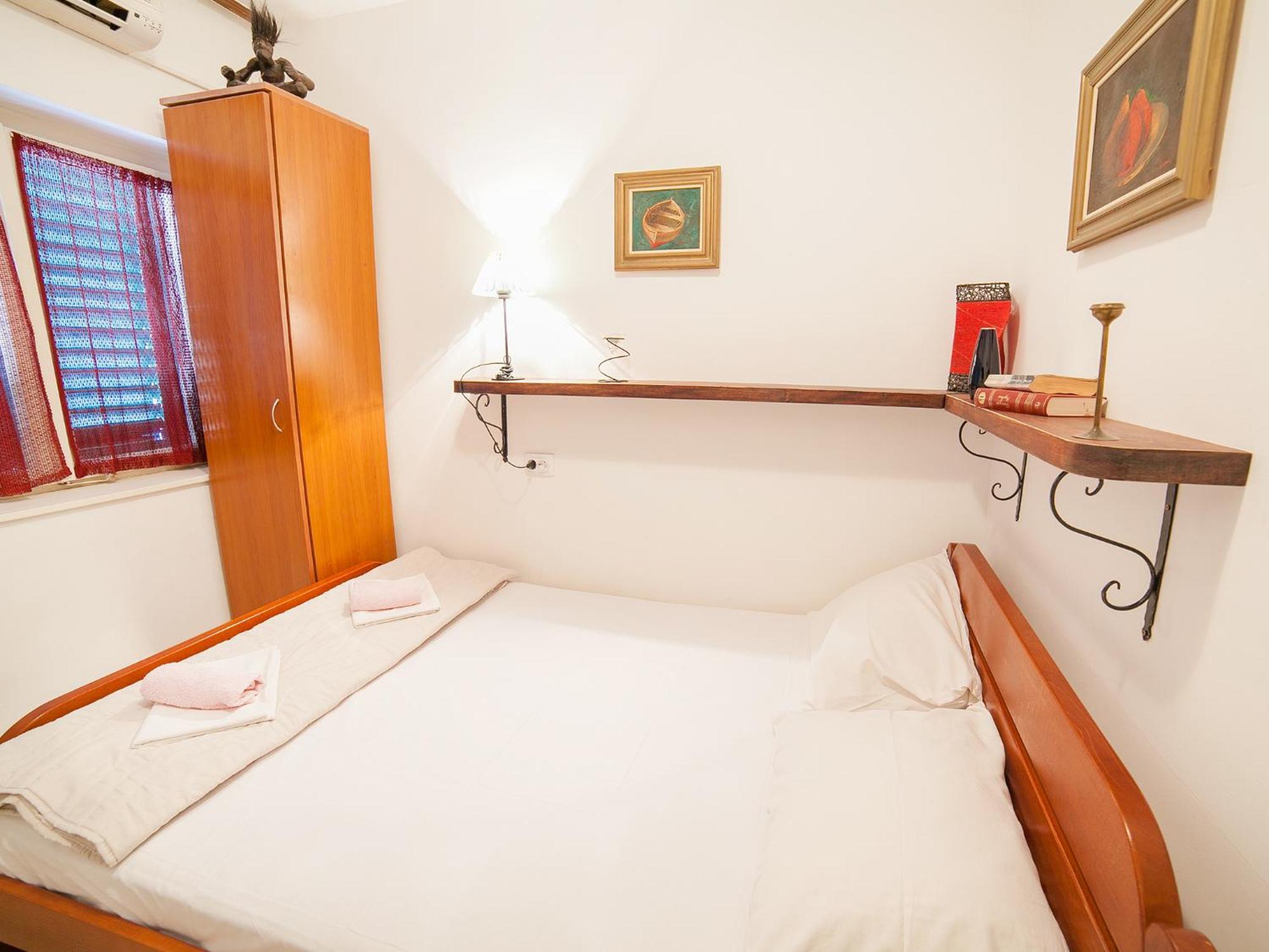 Guest House Amfora Budva Luaran gambar