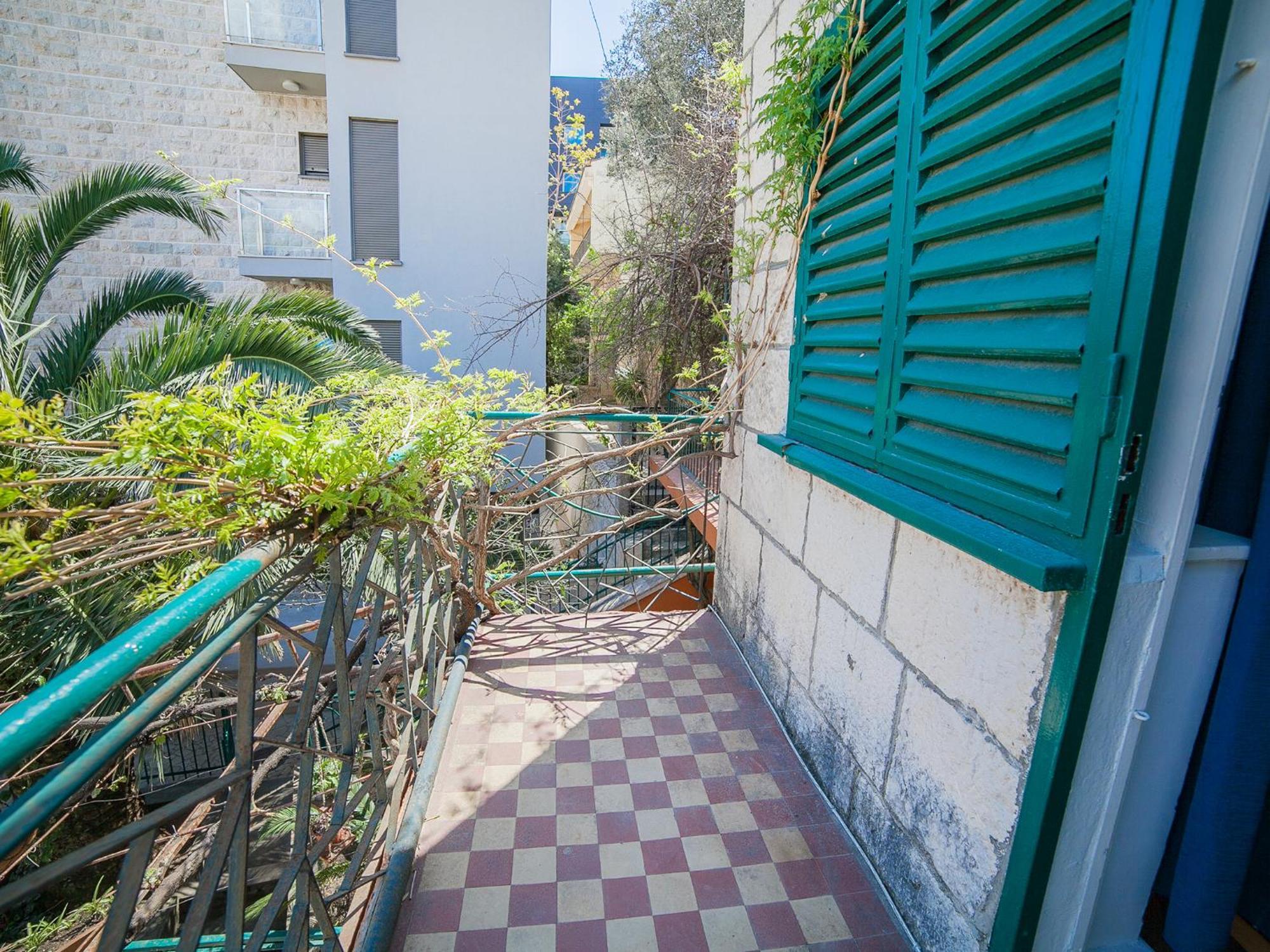 Guest House Amfora Budva Luaran gambar