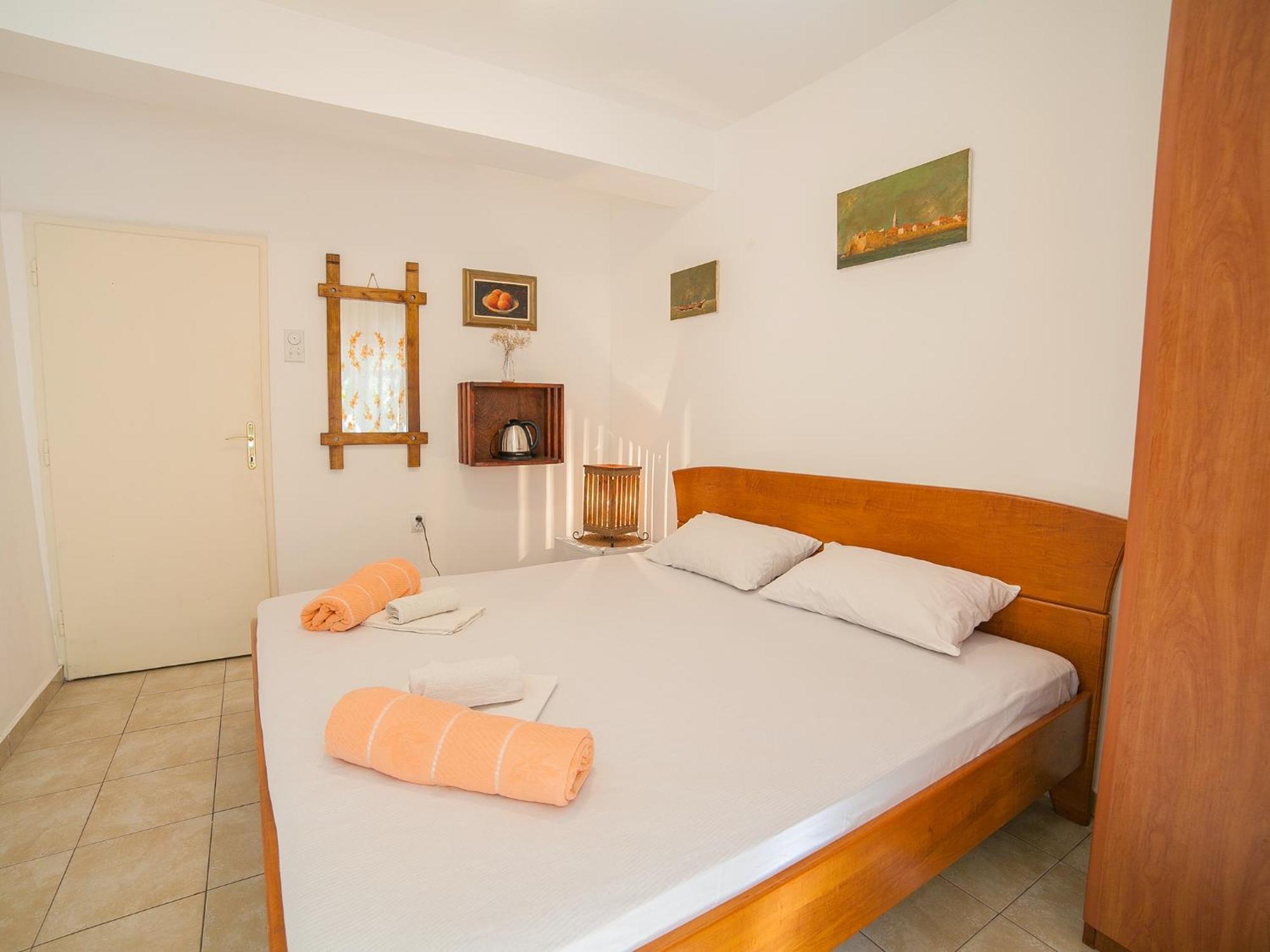 Guest House Amfora Budva Luaran gambar