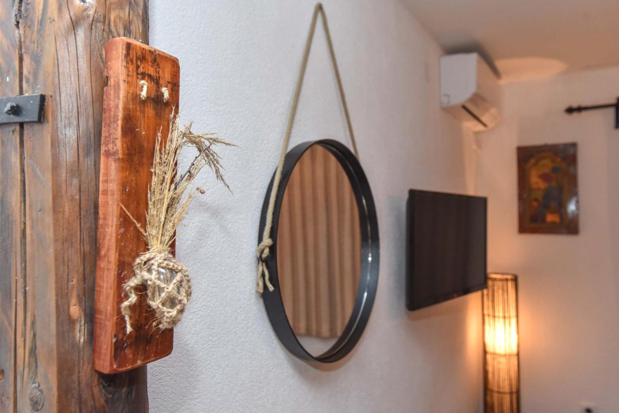 Guest House Amfora Budva Luaran gambar