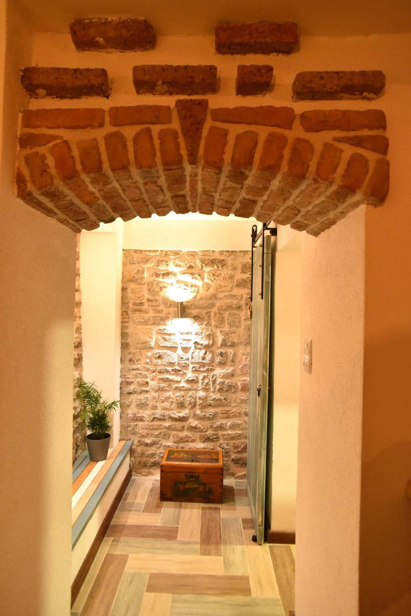 Guest House Amfora Budva Luaran gambar
