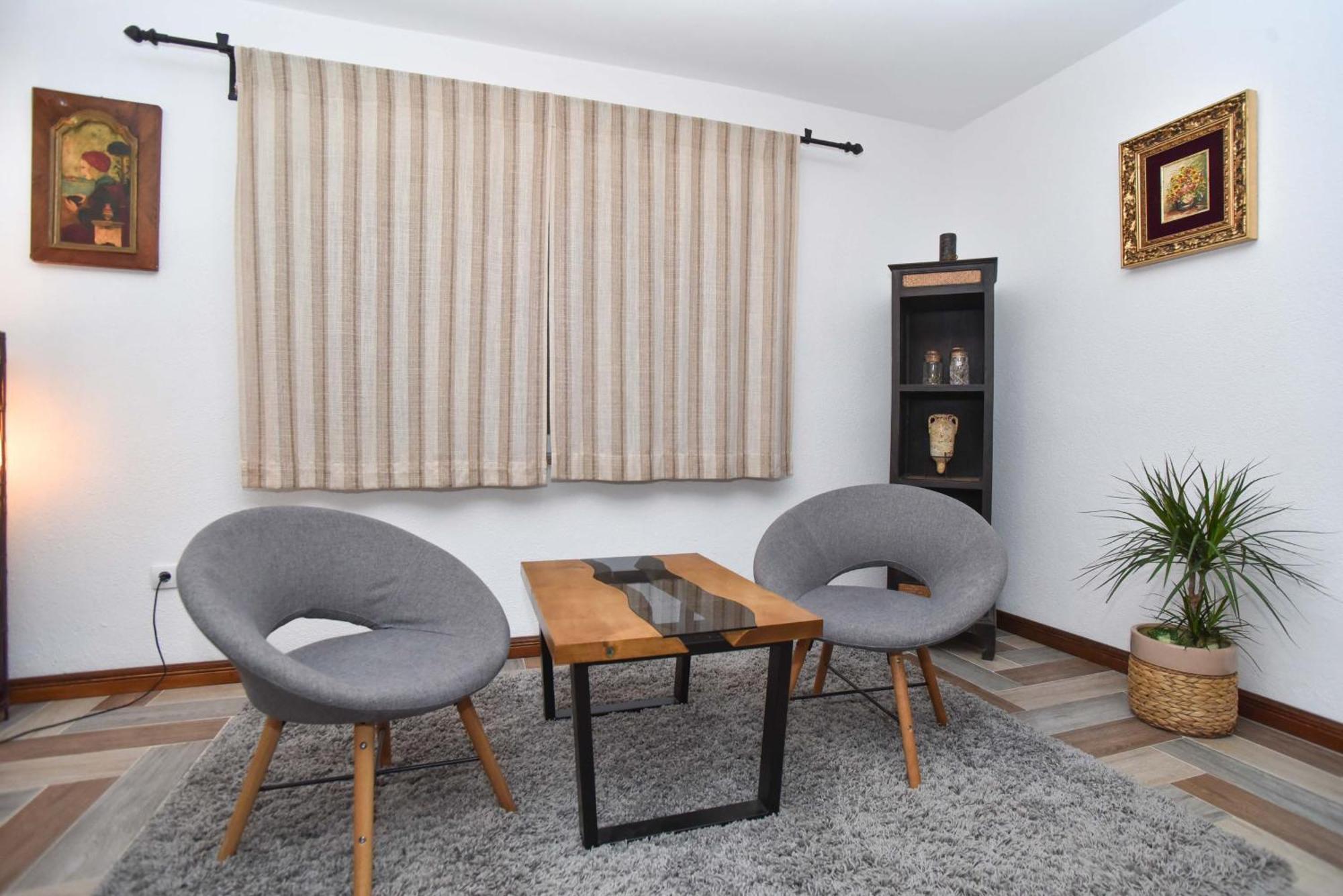 Guest House Amfora Budva Luaran gambar