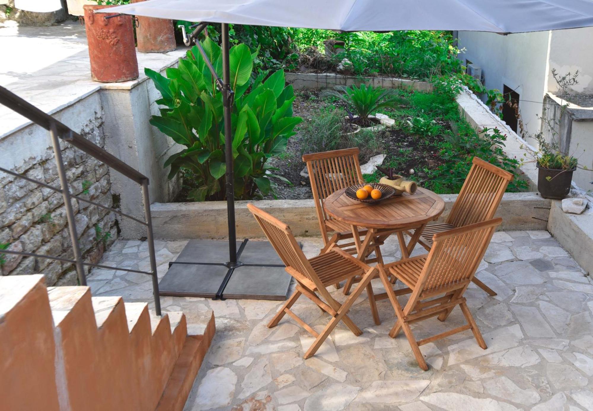 Guest House Amfora Budva Luaran gambar