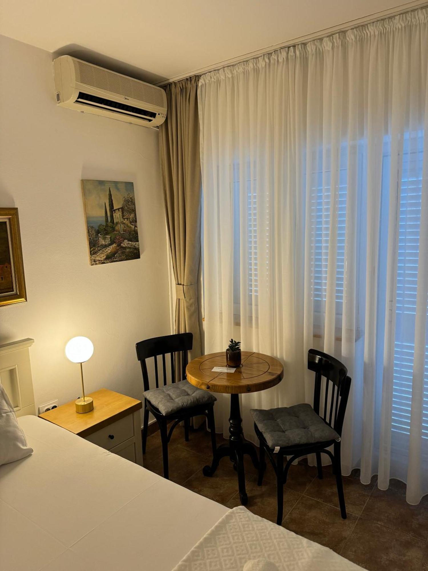 Guest House Amfora Budva Luaran gambar