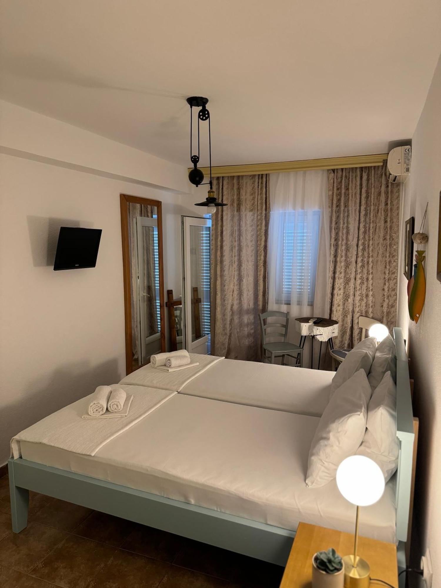 Guest House Amfora Budva Luaran gambar