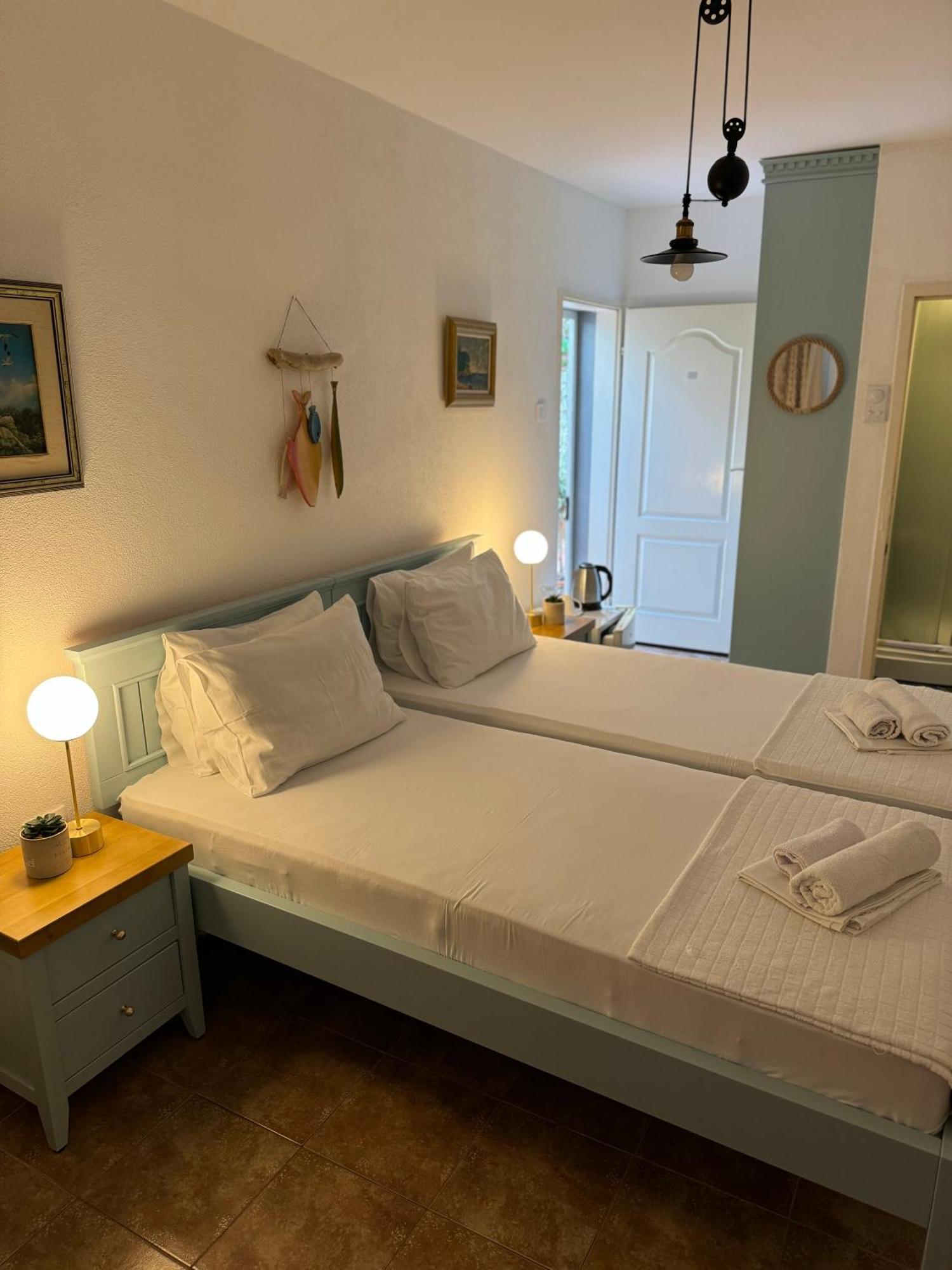 Guest House Amfora Budva Luaran gambar