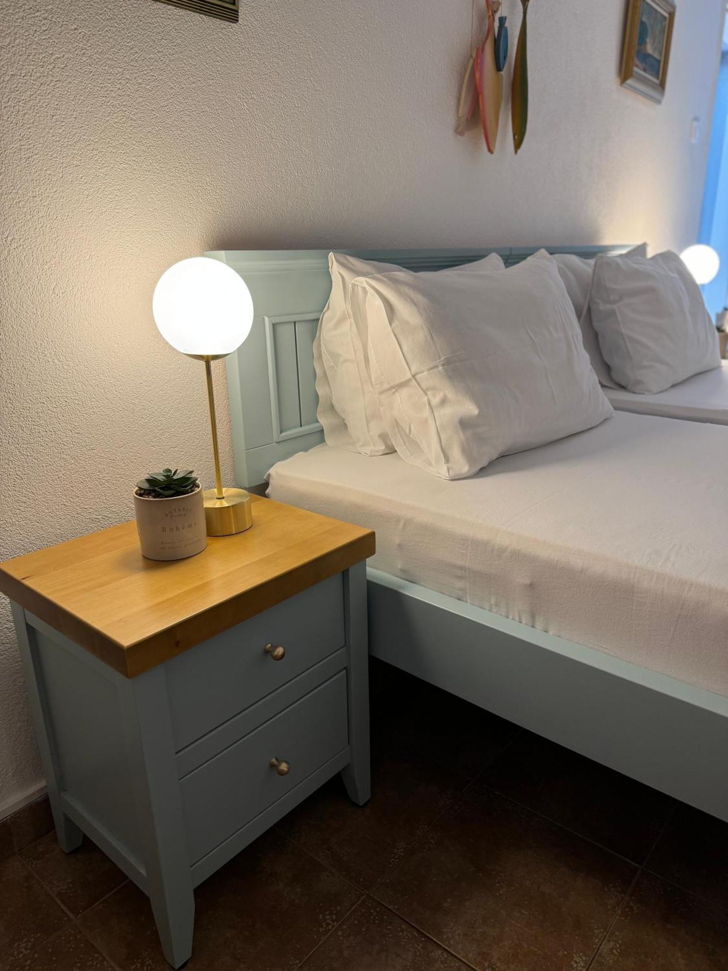 Guest House Amfora Budva Luaran gambar