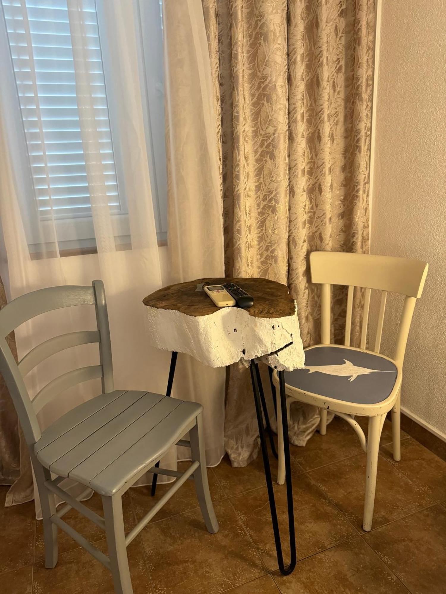 Guest House Amfora Budva Luaran gambar