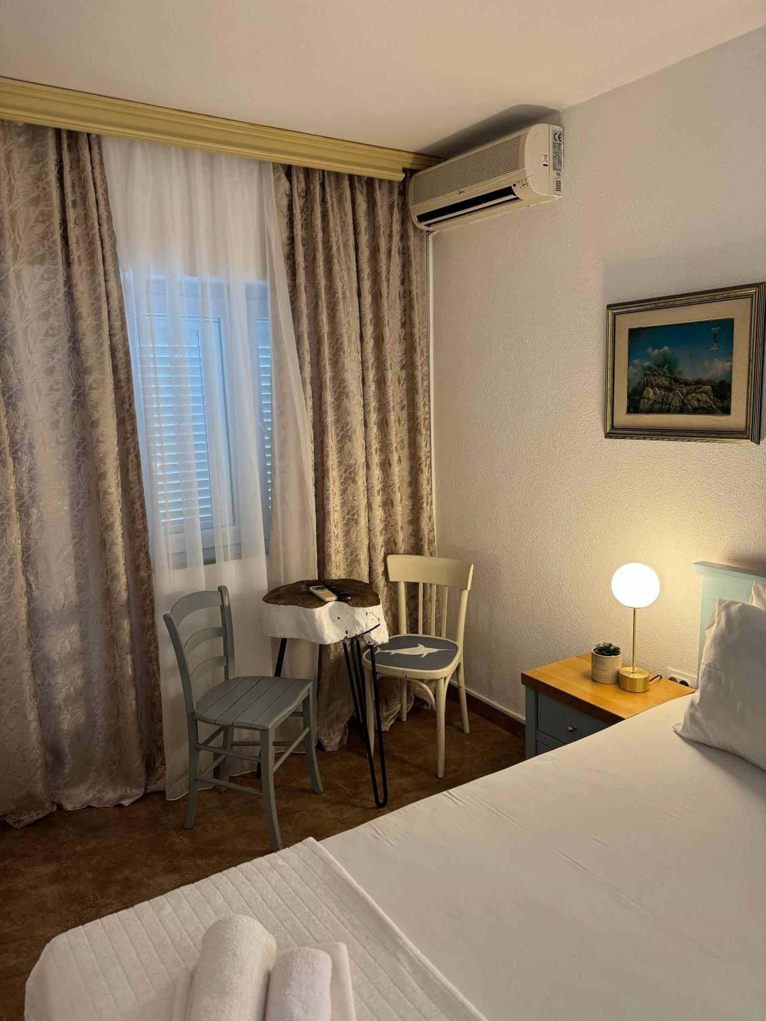 Guest House Amfora Budva Luaran gambar